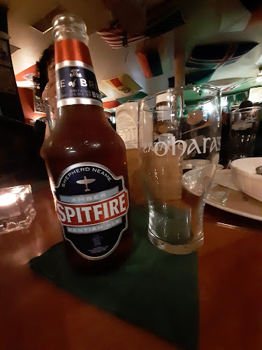 Comentarii opinii despre Egan's Irish Pub