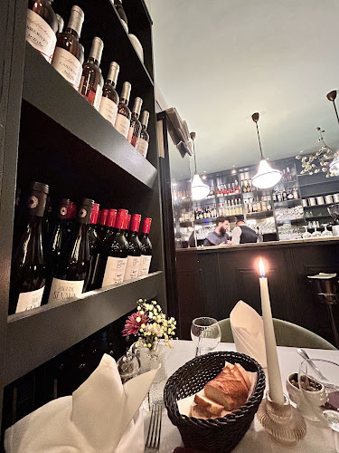 Comentarii opinii despre Restaurant Louis Laurent