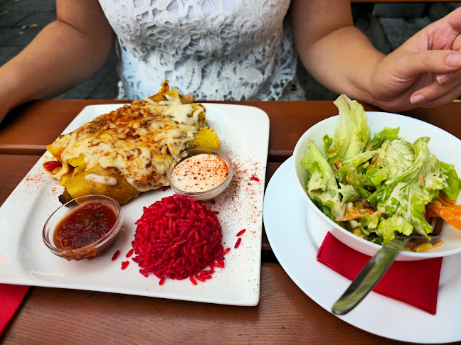 Opinii despre Pequeño Haidhausen în München - Gastronomie und Hotellerie