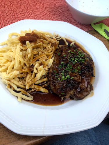 Comentarii opinii despre Zum Trollinger