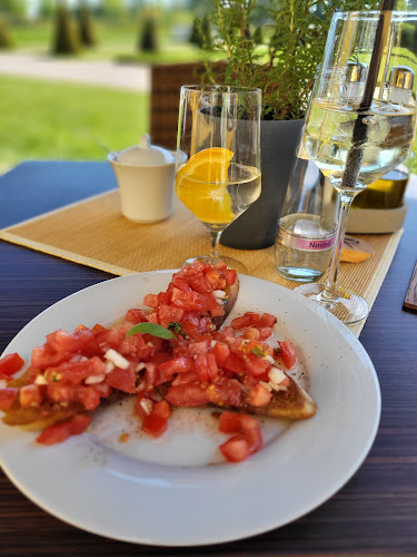 Opinii despre ORANGERIE im Barockgarten în Neuzelle - Gastronomie und Hotellerie