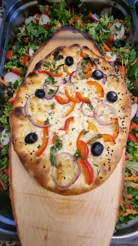 Akdeniz Kebab - Gastronomie und Hotellerie