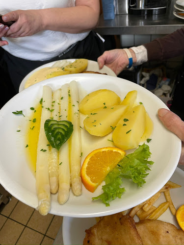 Gasthaus zum Adler - Gastronomie und Hotellerie