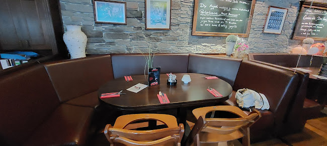 Comentarii opinii despre Steakhaus Leon's