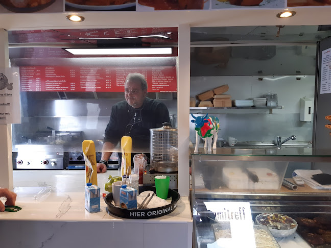 Opinii despre Brummitreff în Kamp-Lintfort - Gastronomie und Hotellerie