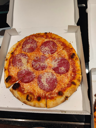 Opinii despre La Famiglia în Osterode am Harz - Gastronomie und Hotellerie