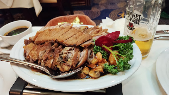 China-Restaurant Shanghai - Gastronomie und Hotellerie