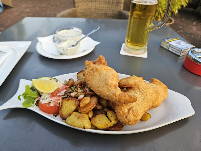 Am Posthorn - Kronshagen