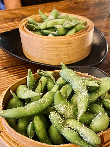 Comentarii opinii despre Best Friends - Vietnamese Kitchen | Sushi, Würzburg