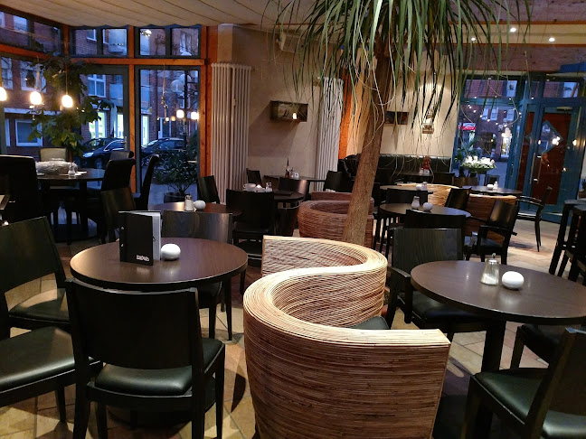 Comentarii opinii despre Café Sculptura