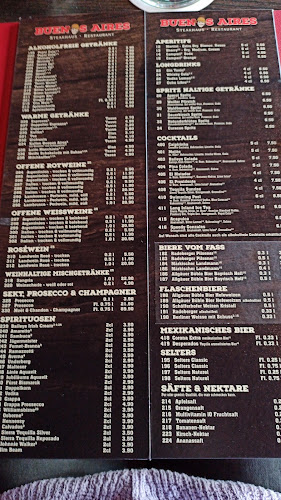 Comentarii opinii despre Buenos Aires