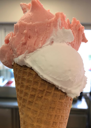 Gimmelli Eis & Kaffee - Netphen