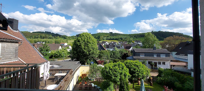 Comentarii opinii despre Le Bistro - Pension zur Post