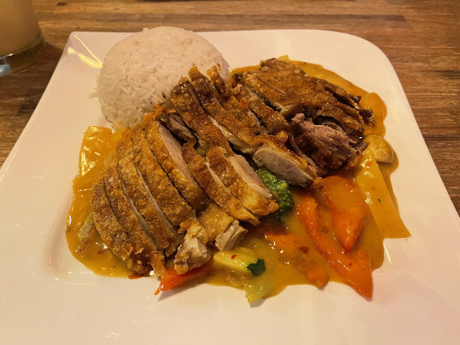 Asia House Königsbrunn - Königsbrunn