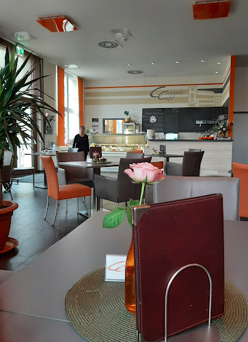 Campus Café Wolfen - Gastronomie und Hotellerie