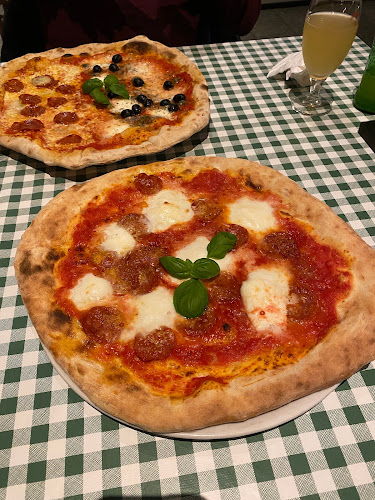 Opinii despre Mamma's Simple Food în Kamp-Lintfort - Gastronomie und Hotellerie