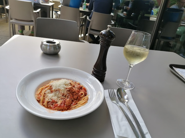 Opinii despre Andronaco HafenContor în Hamburg - Gastronomie und Hotellerie