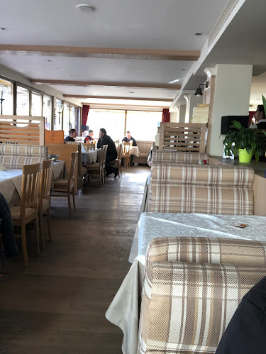 Restaurant Pizzeria Renzo - Gastronomie und Hotellerie