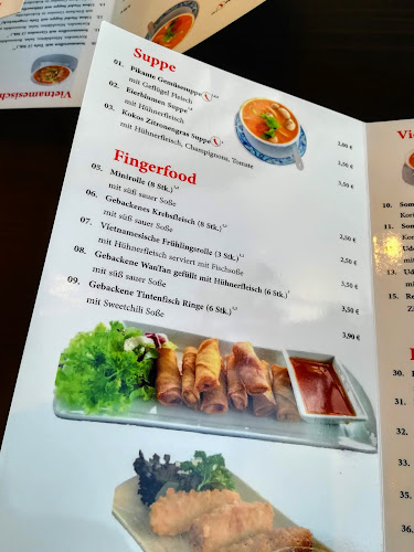 Viethouse - Gastronomie und Hotellerie