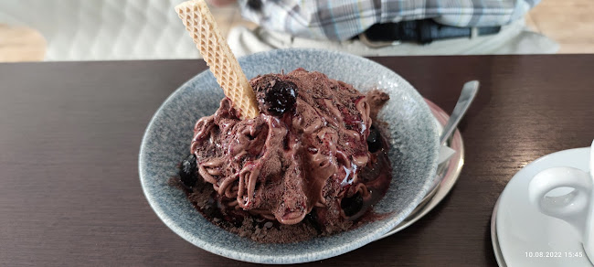 Eiscafé Dolce Vita - Bad Soden am Taunus