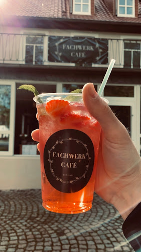 Fachwerk Café - Gastronomie und Hotellerie