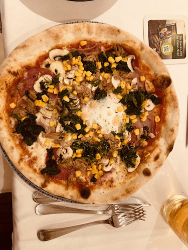 Ristorante Acquario Papa GmbH - Gastronomie und Hotellerie