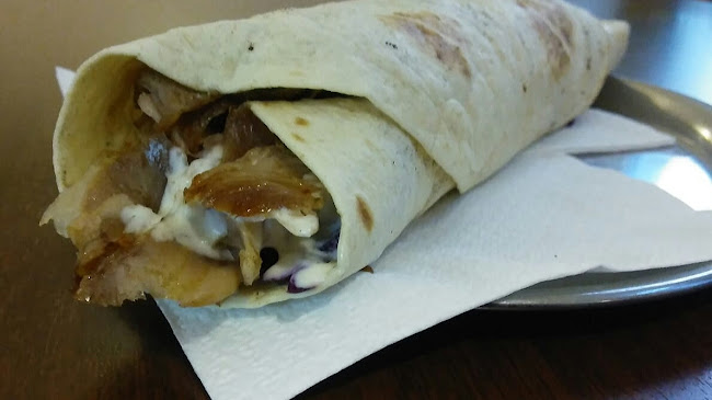Comentarii opinii despre Döneria ardi - Kebab Haus