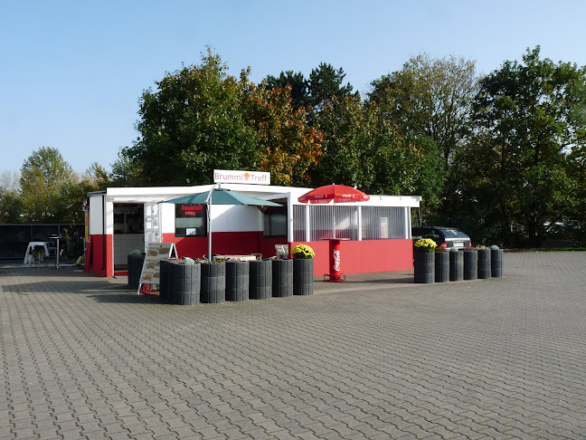 Brummitreff - Kamp-Lintfort