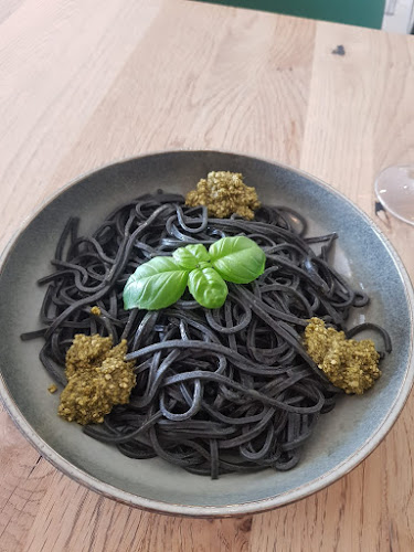 Comentarii opinii despre Pasta Bar Friedrichsfeld