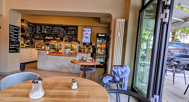 Bismarckstraße 84, 20253 Hamburg