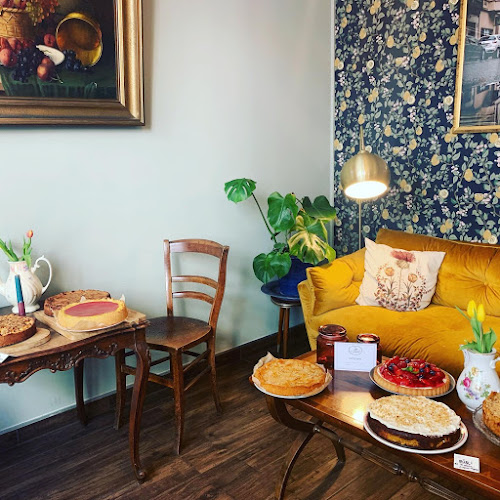 Opinii despre Caveedel în Köln - Gastronomie und Hotellerie