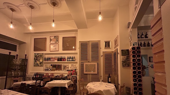 RIZZI cucina e bar - Kaiserslautern