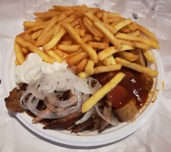 Comentarii opinii despre Stations Grill