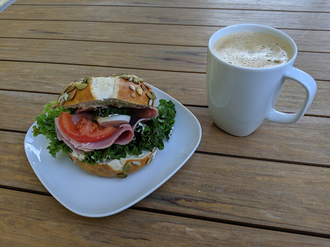Opinii despre Bäckerei Zimmermann în Berlin - Gastronomie und Hotellerie