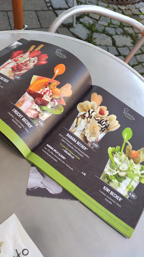 Eiscafè Veneto Gelato Italiano - Ingolstadt