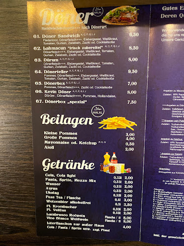 Pizzeria Miro - Westerkappeln