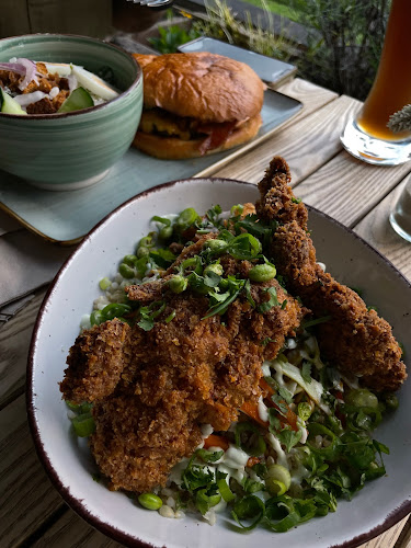 Comentarii opinii despre Sunny’s am Stadtgarten