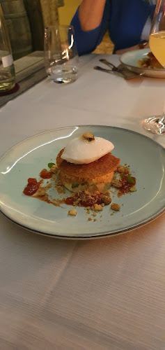 Comentarii opinii despre Weinstein, Restaurant im Weingut am Stein