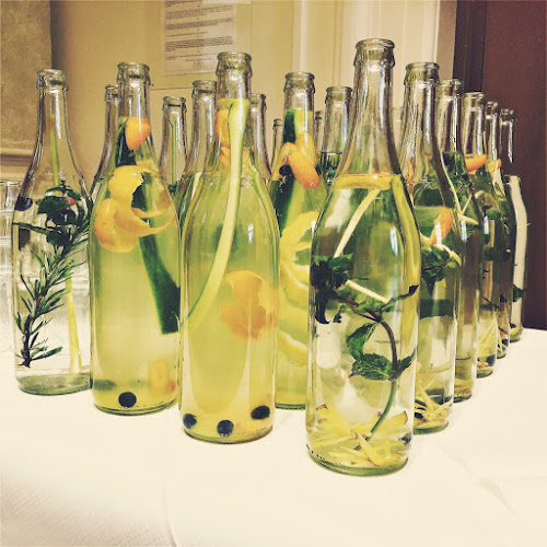 VOLLWERTTISCH Catering & Event - Berlin