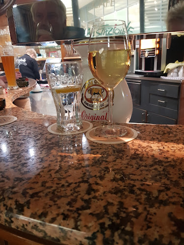 Opinii despre La Stazione în Ulm - Gastronomie und Hotellerie