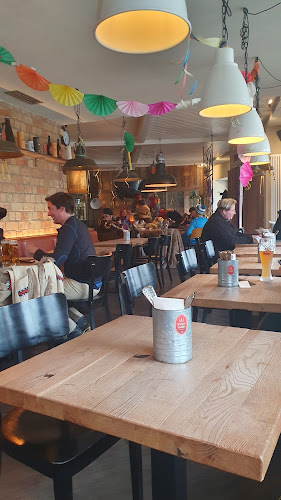 Bürgerstuben - Gastronomie und Hotellerie