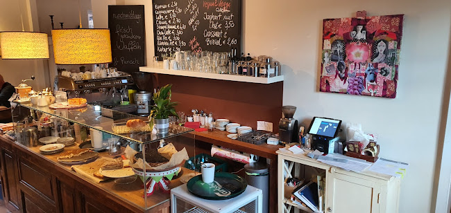 Mokkasin Cafe Schuhe & Schönes