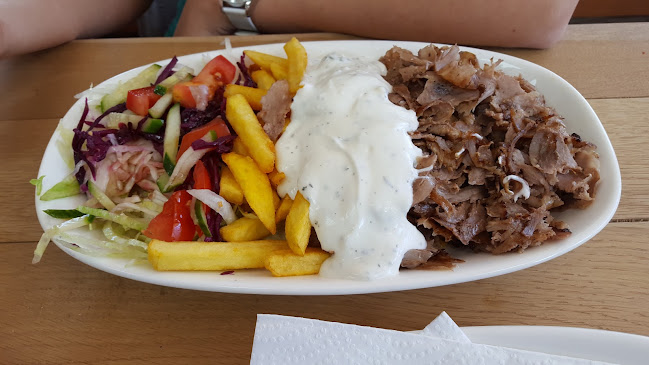 Opinii despre Köz Sultan Kebap în Buchholz in der Nordheide - Gastronomie und Hotellerie