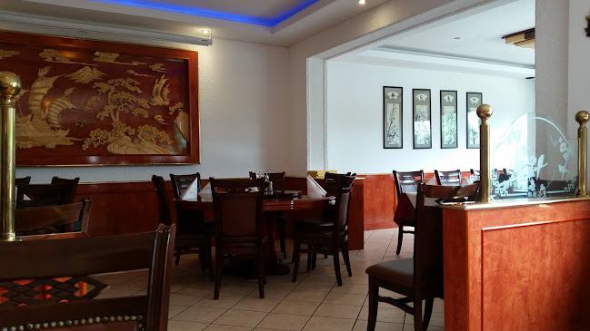 Goldpavillon Chinarestaurant - Gastronomie und Hotellerie