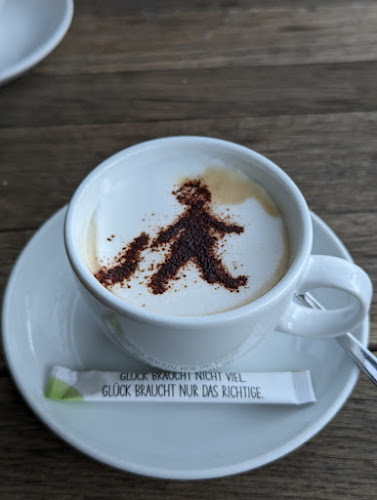 HANS IM GLÜCK - ESSEN Kennedyplatz - Gastronomie und Hotellerie