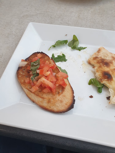 Pizzeria Ristorante Rossini - Gastronomie und Hotellerie