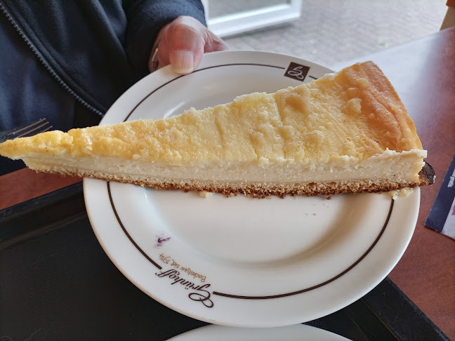 Comentarii opinii despre Bäckerei Grünhoff