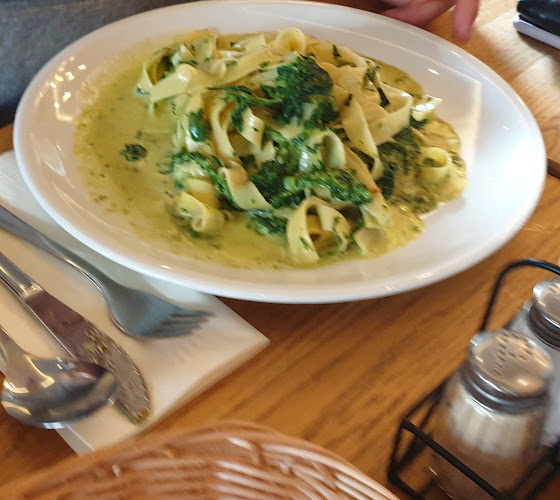 Comentarii opinii despre La Ponte Restaurant