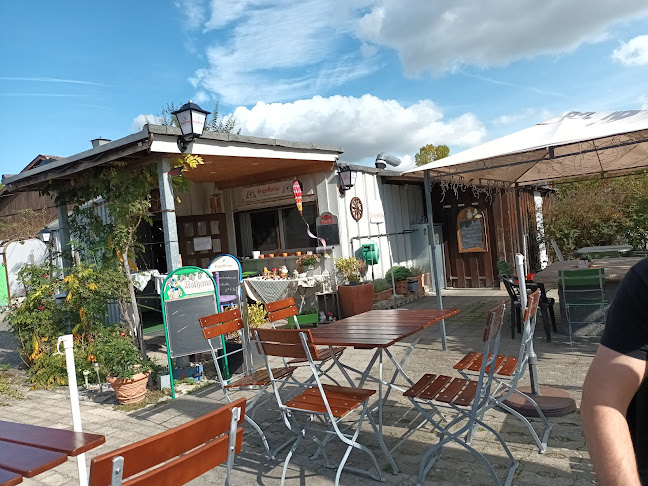 Radlertankstelle - Vaihingen an der Enz