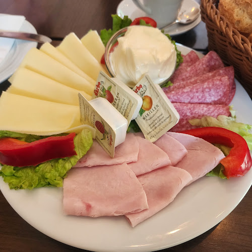 Opinii despre Pension und Restaurant Altgarbsen în Garbsen - Gastronomie und Hotellerie